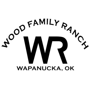 Wood Family Ranch Beef for Kevin Ragsdale